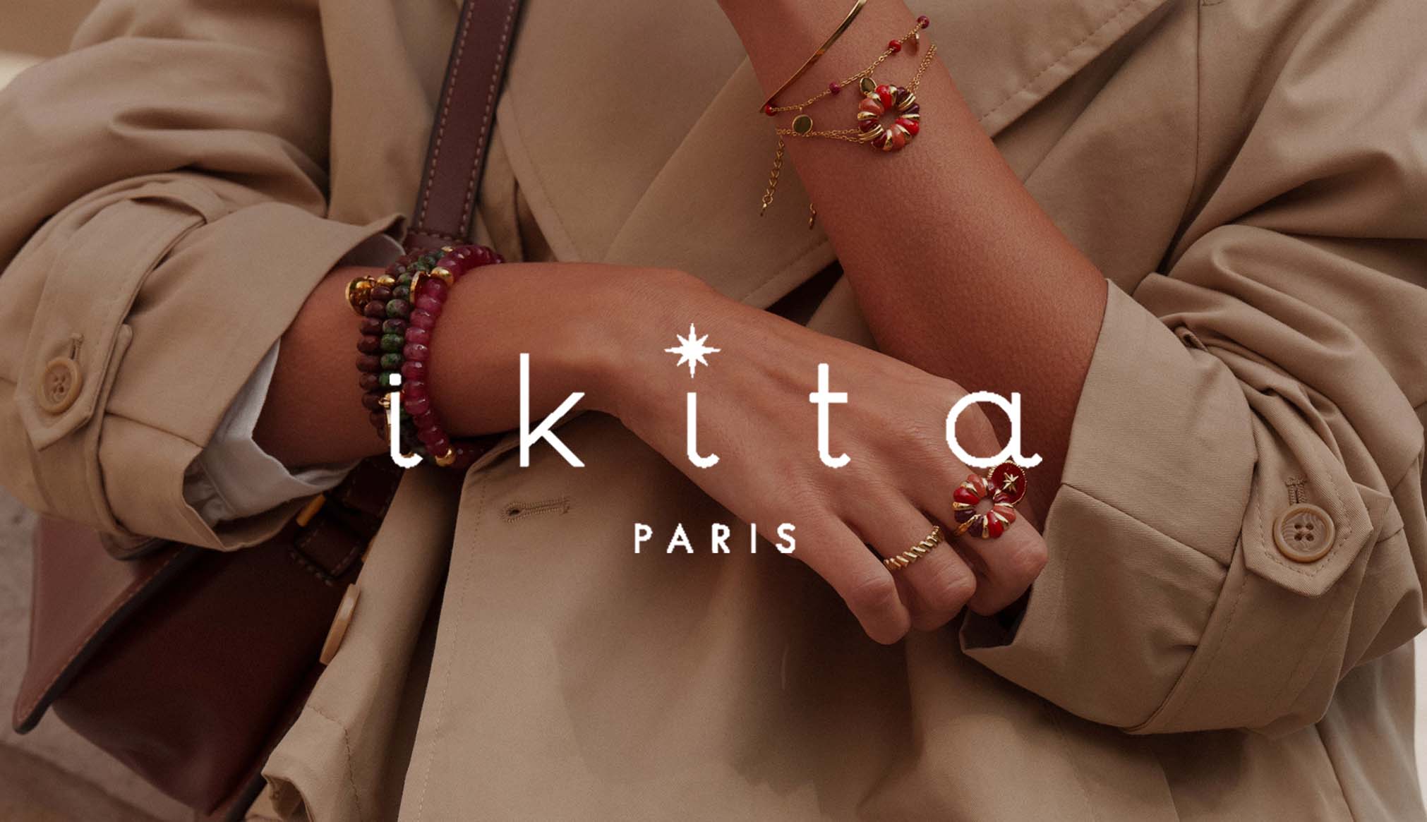 Ikita Paris